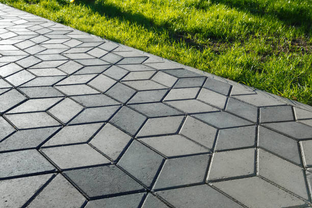 Best Affordable Driveway Pavers  in Petersburg, AK