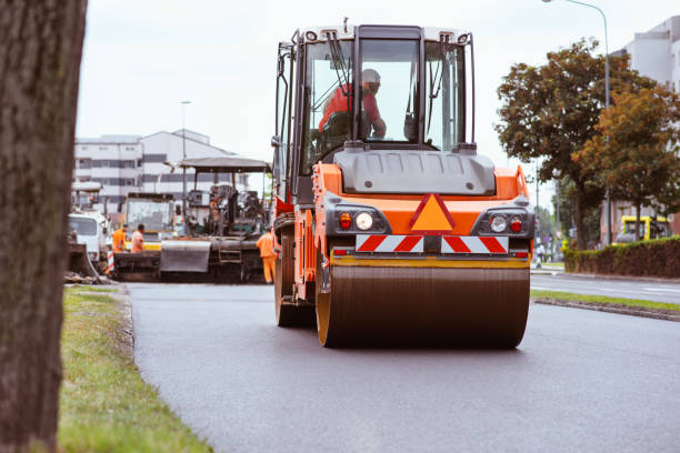 Best Driveway Repair Near Me  in Petersburg, AK