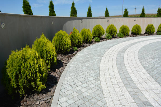 Driveway Pavers for Homes in Petersburg, AK