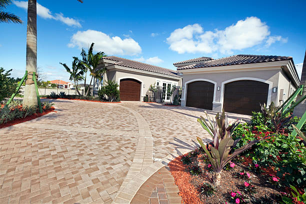 Best Driveway Repair Near Me  in Petersburg, AK