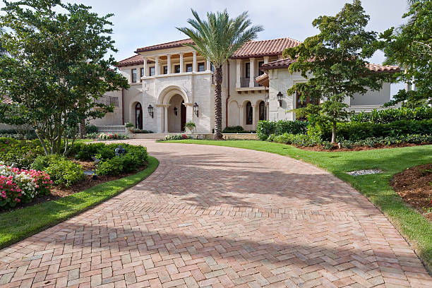 Reliable Petersburg, AK Driveway Pavers Solutions