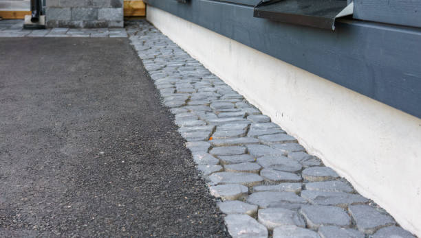 Best Cobblestone Driveway Pavers  in Petersburg, AK
