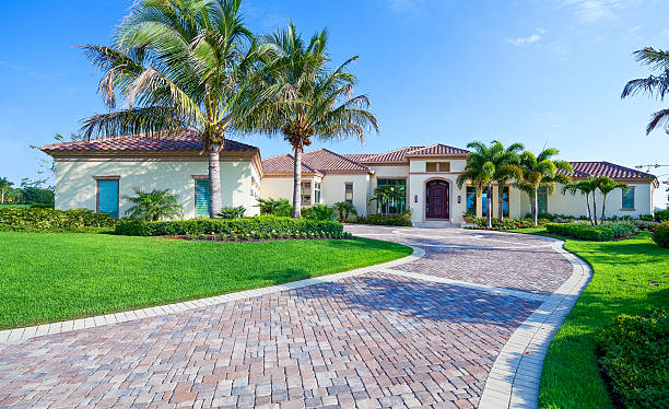 Reasons to Select Us for Your Driveway Paving Requirements in Petersburg, AK