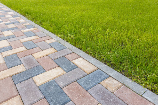 Commercial Driveway Pavers in Petersburg, AK